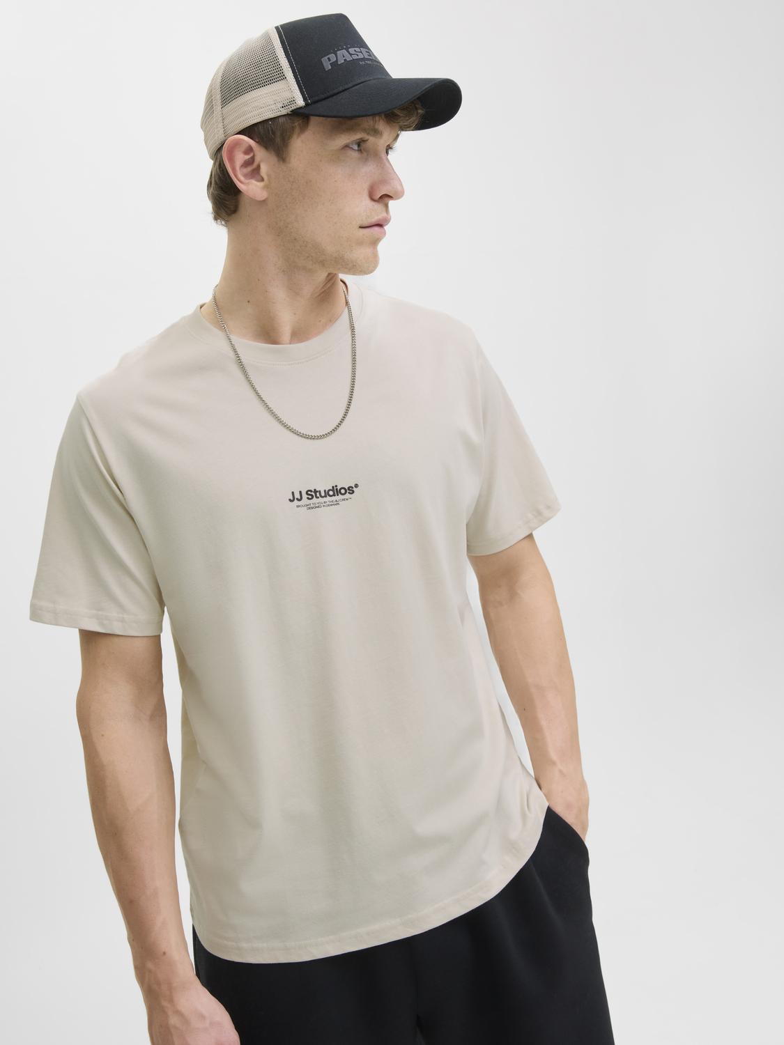 JJESOHO T-SHIRT